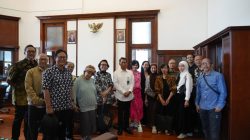 Ir. H. Djuanda Kartawidjaja Perintis Perkeretaapian dan Pejuang Kedaulatan Laut Indonesia