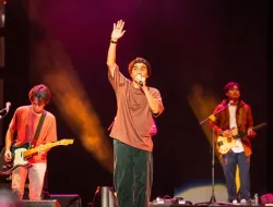 Sheila On 7 Menggema di Lima Kota Indonesia dengan Tur Konser “Tunggu Aku Di”