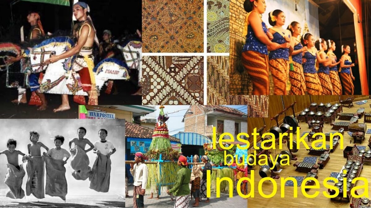 Yang Menjadi Ikon