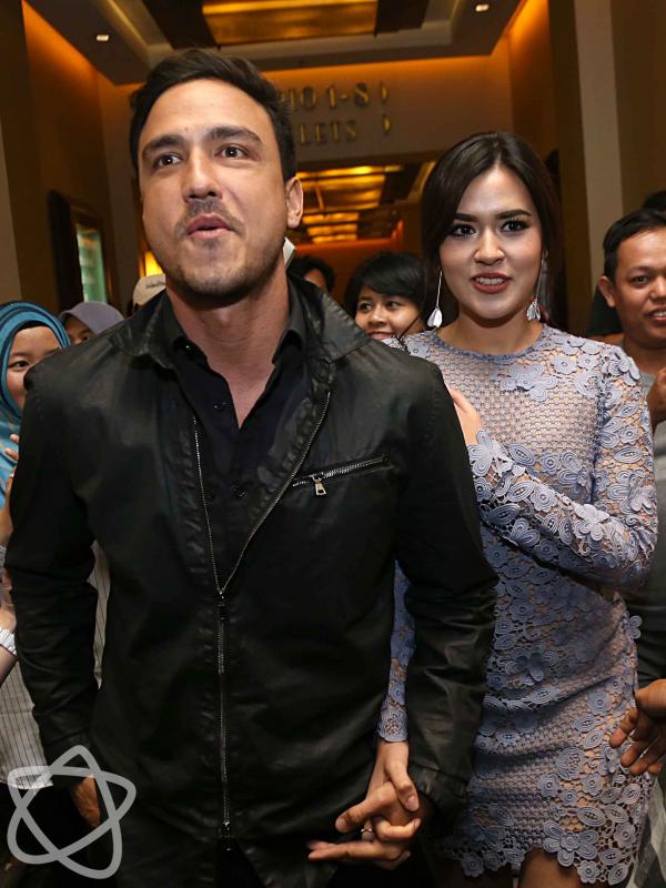 Jokowi Tak Bisa Atasi Raisa