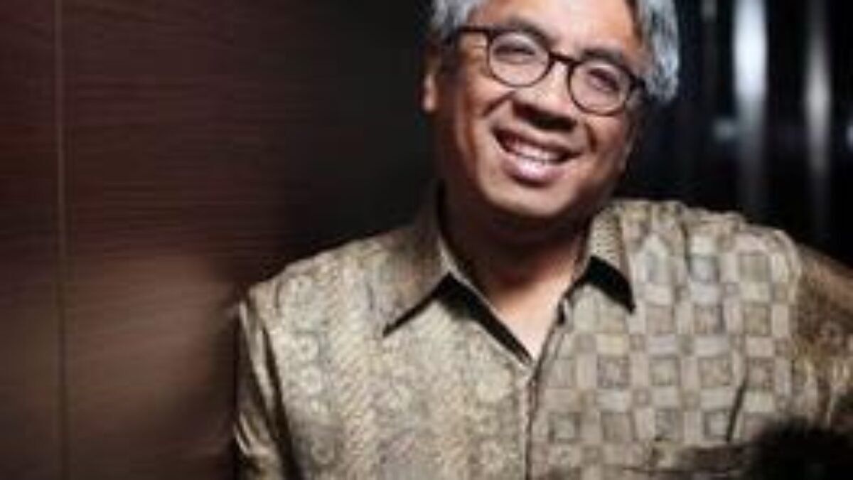 Puisi Imam B Prasodjo: “Kesabaran Ada Batasnya.” Puisi Imam B Prasodjo: “Kesabaran Ada Batasnya.”