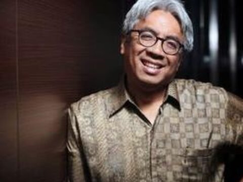 Puisi Imam B Prasodjo: “Kesabaran Ada Batasnya.”
