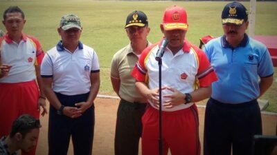 Panglima TNI: Filipina Janji Bebaskan Lima WNI yang Disandera Abu Sayyaf