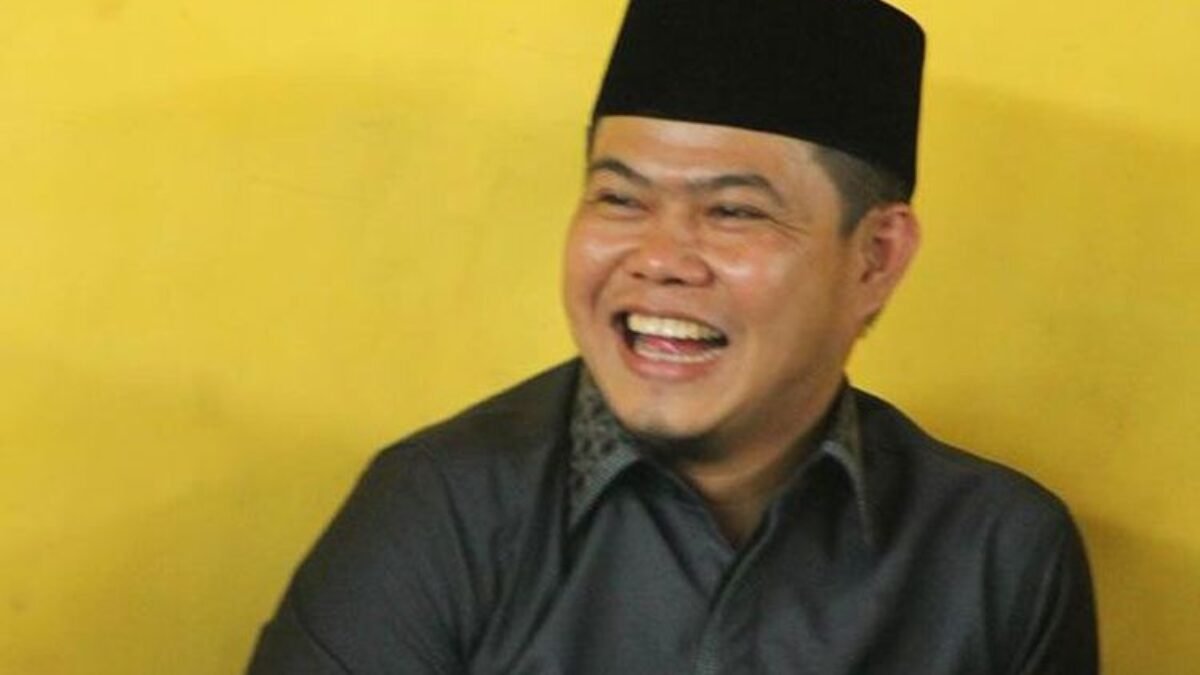 Politisi PKB: Jangankan 1 Bulan, 3 Bulan Gaji Saja Saya Siap untuk Rohingya Politisi PKB: Jangankan 1 Bulan, 3 Bulan Gaji Saja Saya Siap untuk Rohingya