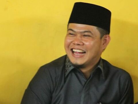 Politisi PKB: Jangankan 1 Bulan, 3 Bulan Gaji Saja Saya Siap untuk Rohingya