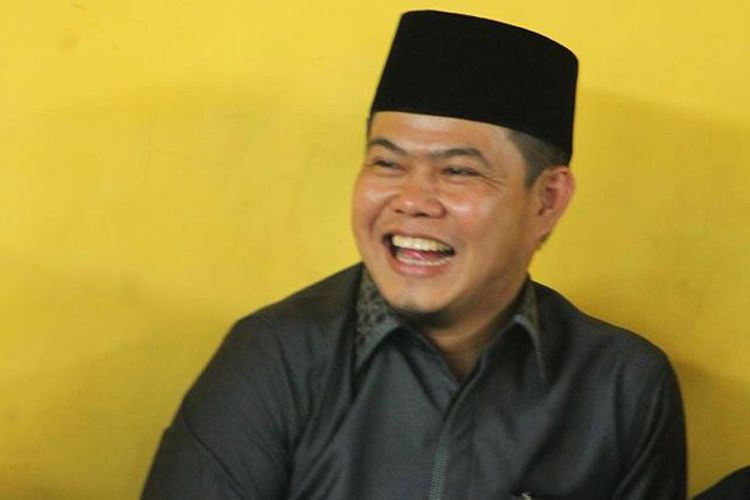 Politisi PKB: Jangankan 1 Bulan, 3 Bulan Gaji Saja Saya Siap untuk Rohingya