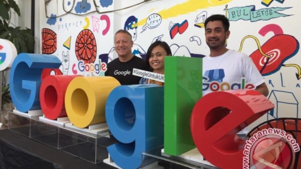 Fitur Google Untuk UKM Fitur Google Untuk UKM