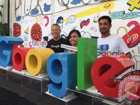 Fitur Google Untuk UKM