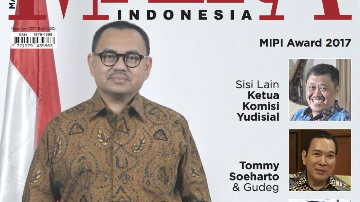 “Sudirman Said; Seperti Enggak Ada Matinye,” kata orang Betawi. “Sudirman Said; Seperti Enggak Ada Matinye,” kata orang Betawi.