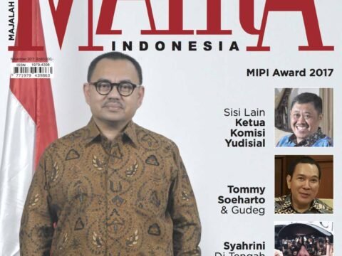 “Sudirman Said; Seperti Enggak Ada Matinye,” kata orang Betawi.