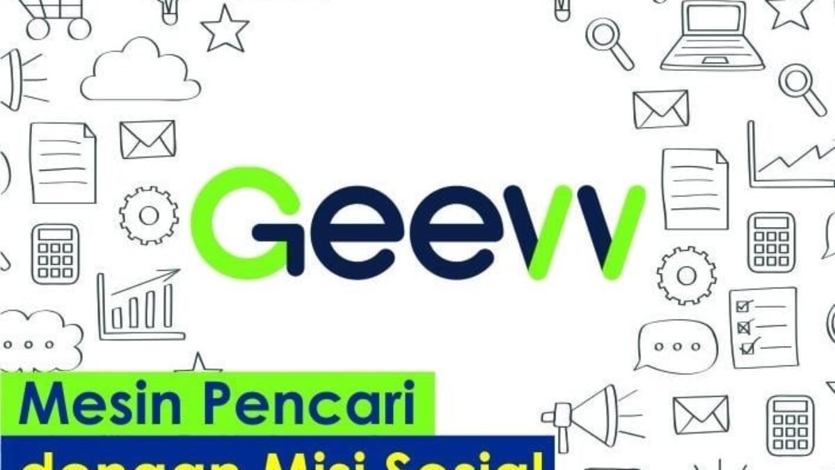 Mesin Pencari (Search Engine) Anak Bangsa Saingan Google Mesin Pencari (Search Engine) Anak Bangsa Saingan Google
