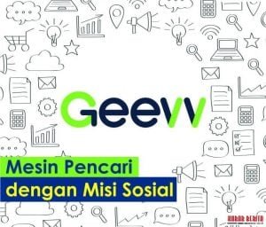 Mesin Pencari (Search Engine) Anak Bangsa Saingan Google