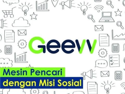 Mesin Pencari (Search Engine) Anak Bangsa Saingan Google