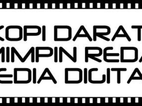 Asosiasi Media Digital Lakukan Rakertas “Pemetaan Digital”