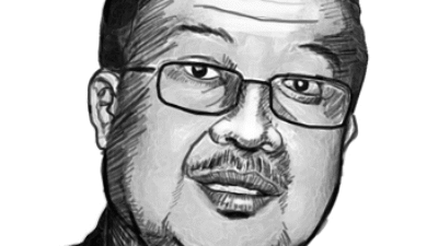 Curhat Rhenald Kasali: “Generasi Strawberry”