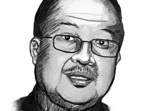 Curhat Rhenald Kasali: “Generasi Strawberry”