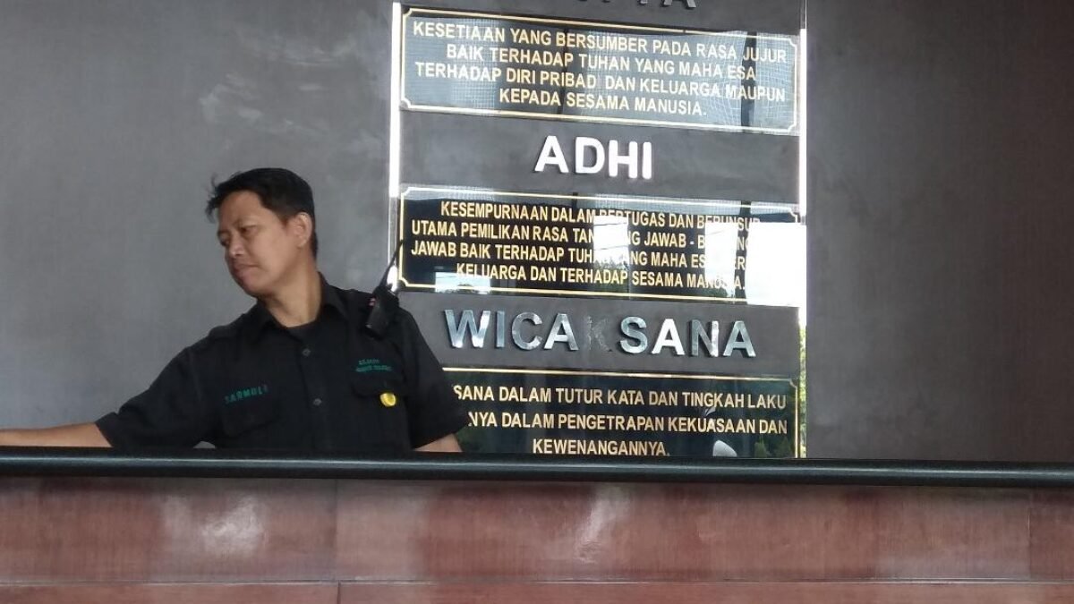 BPJS Ketenagakerjaan Dikritik Masih Andalkan Data Lama BPJS Ketenagakerjaan Dikritik Masih Andalkan Data Lama