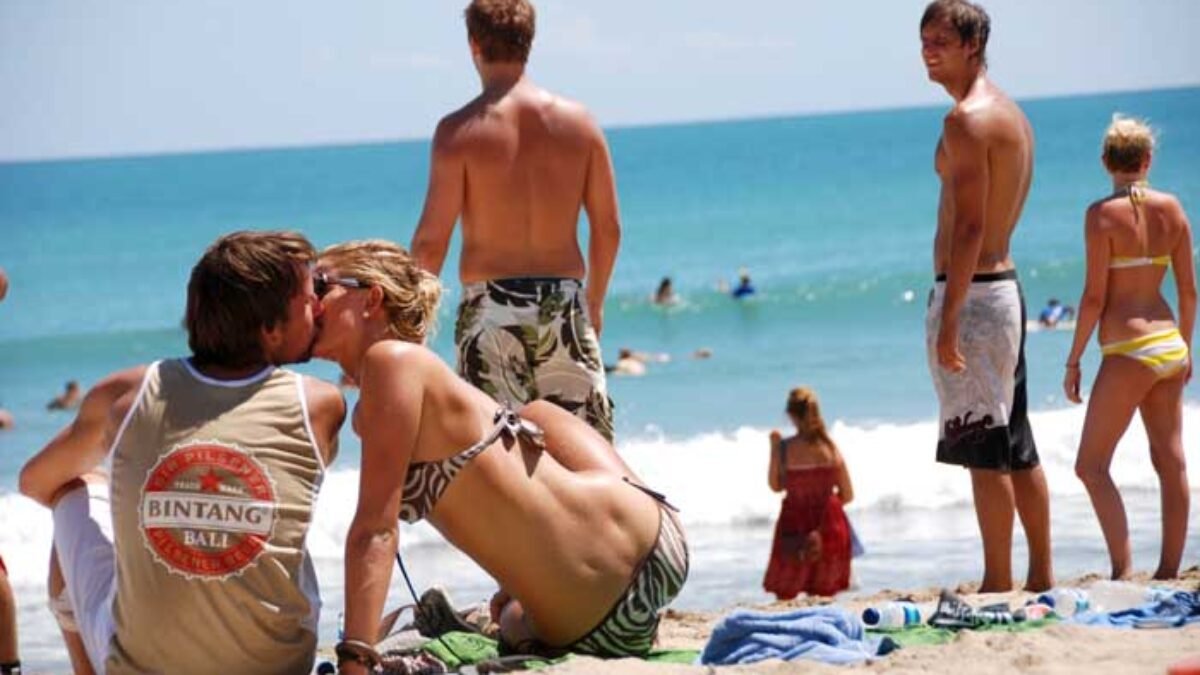 Bali Tetap Jadi Nomer Satu Pilihan Wisatawan Dunia Bali Tetap Jadi Nomer Satu Pilihan Wisatawan Dunia
