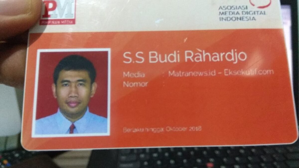 Asosiasi Media Digital Indonesia Kembali Ingatkan Dewan Pers