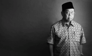Gus Dur: “Di Indonesia Nggak Ada Kedaulatan.”