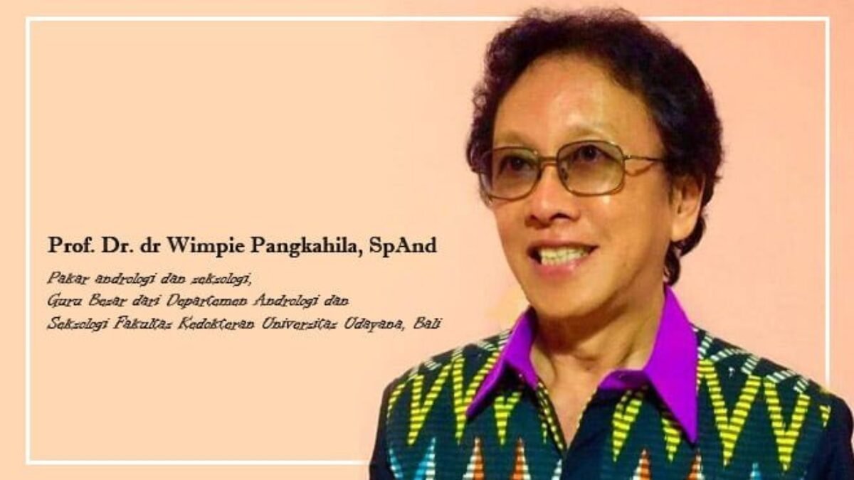 Kontroversi DR Terawan – Oleh Wimpie Pangkahila Kontroversi DR Terawan – Oleh Wimpie Pangkahila