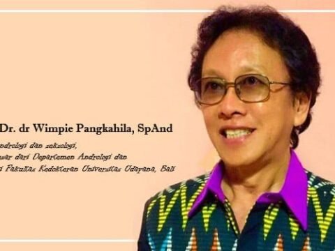 Kontroversi DR Terawan – Oleh Wimpie Pangkahila
