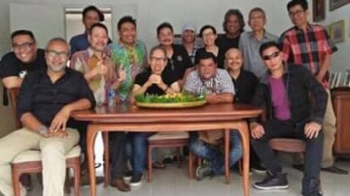 Diskusi IPPA, Kepemilikan Hak Cipta Foto di Era Digital Diskusi IPPA, Kepemilikan Hak Cipta Foto di Era Digital