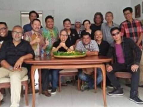Diskusi IPPA, Kepemilikan Hak Cipta Foto di Era Digital