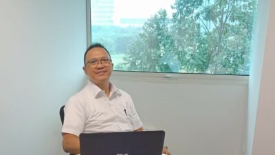 Densus Digital: “Tim Kampanye Pilkada dan Pilpres sudah berani membeli data netizen. Bukan Bocor!”