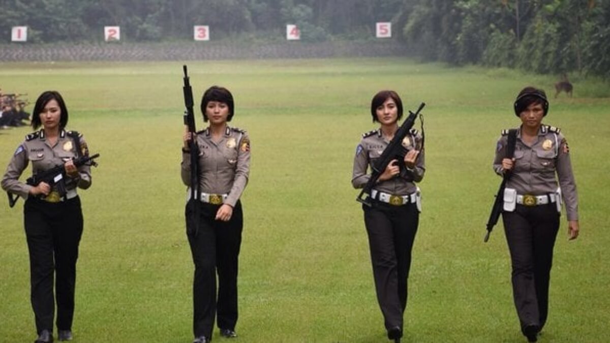 Sssst, Ini Kode Rahasia!