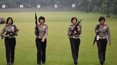 Sssst, Ini Kode Rahasia!