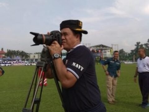 Laksamana Dari Parahyangan