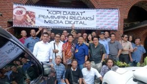 Asosiasi Media Digital Indonesia Organisasi Unik