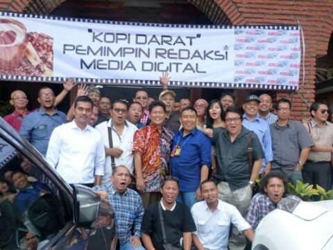 Asosiasi Media Digital Indonesia Organisasi Unik
