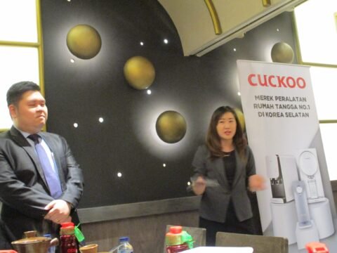 Cuckoo Media Friends Cuckoo Media Friends