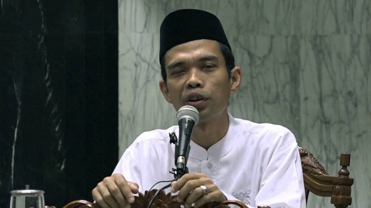 Berita Viral Ustad Abdul Somad “Diculik”, Memang Terjadi Benar