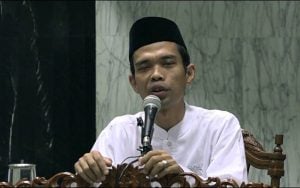 Berita Viral Ustad Abdul Somad “Diculik”, Memang Terjadi Benar