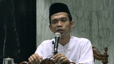 Berita Viral Ustad Abdul Somad “Diculik”, Memang Terjadi Benar