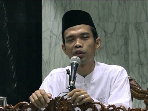 Berita Viral Ustad Abdul Somad “Diculik”, Memang Terjadi Benar