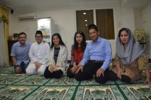 Buwas Dimana Pun Tetap Buwas