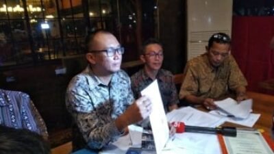 PT Bumi Pari Asri: “Tidak Ada Yang Salah Terkait Legalisasi Tanah di Pulau Pari.”
