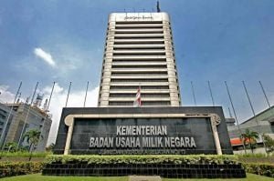 Ramai Diperbincangkan Empat Staf Khusus Menteri BUMN, Di Media Sosial dan Media Mainstream