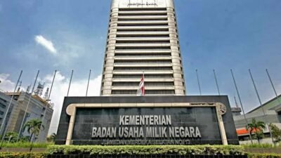 Ramai Diperbincangkan Empat Staf Khusus Menteri BUMN, Di Media Sosial dan Media Mainstream