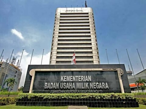 Ramai Diperbincangkan Empat Staf Khusus Menteri BUMN, Di Media Sosial dan Media Mainstream