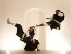 Rahasia Beladiri Kempo, Akar Beladiri Dunia Rahasia Beladiri Kempo, Akar Beladiri Dunia