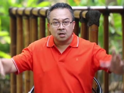“Lebih Baik yang Belum Tentu Disambut Baik”  – (Begitulah *Shifting* Terjadi)
