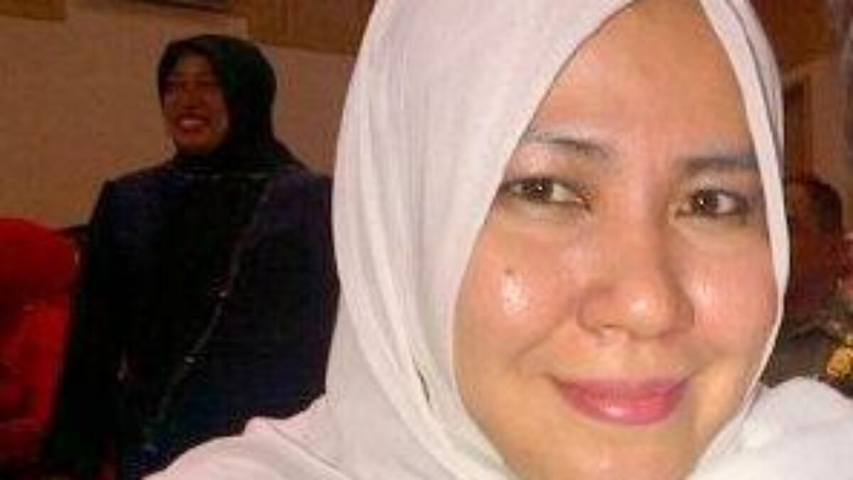 Rosita Endra, Bunda Pendidikan Sarolangun 2017-2022 Rosita Endra, Bunda Pendidikan Sarolangun 2017-2022