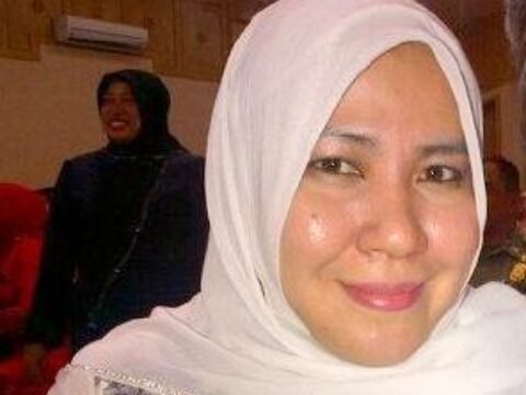 Rosita Endra, Bunda Pendidikan Sarolangun 2017-2022