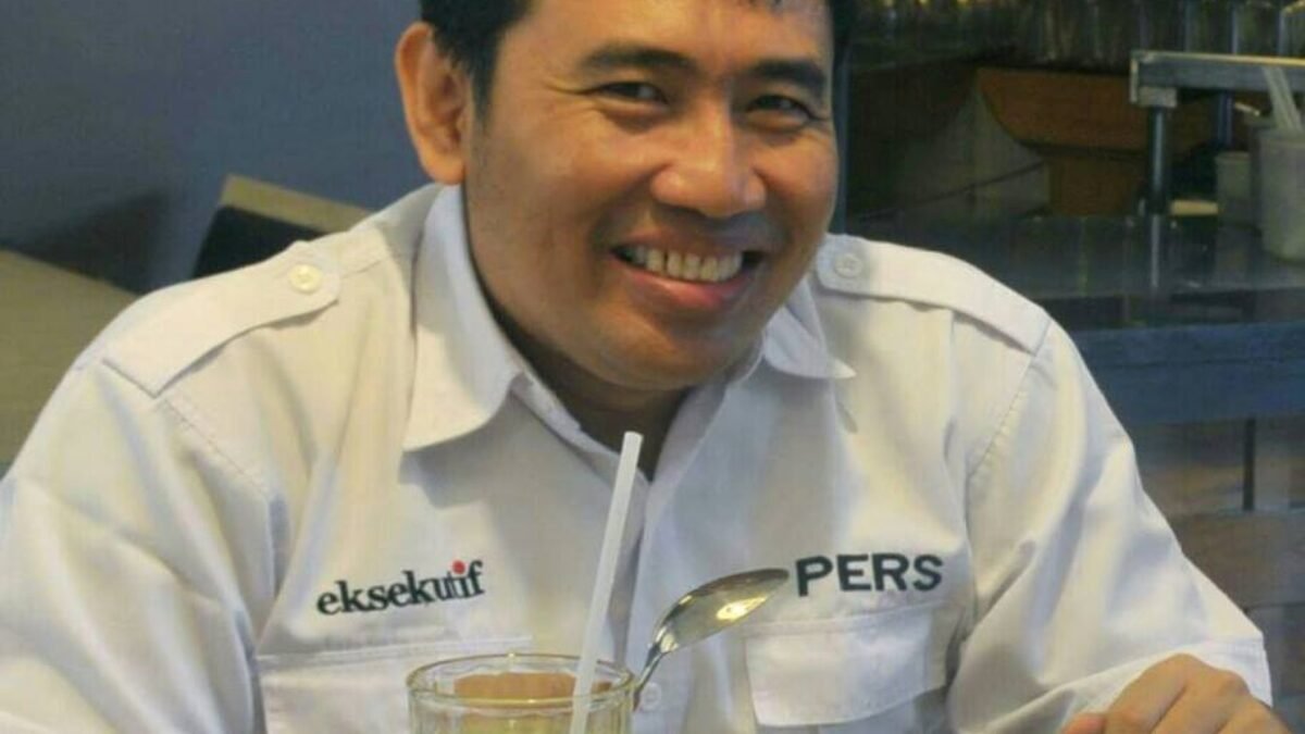Hidup Ini Adalah Kesempatan