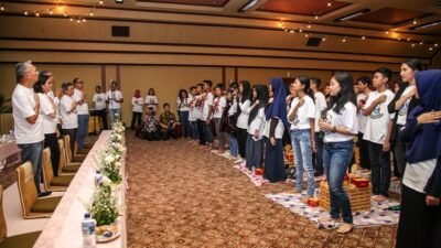 Kesaksian Sri Mulyani Soal Toleransi